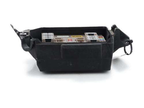 Used Fuse box Fuse box RENAULT CLIO III (BR0/1, CR0/1) 1.4 16V (98 hp) 34610487 34610487