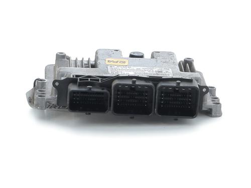 Used Engine control unit (ECU) CITROËN DS3 (SA_) 1.6 HDi 90 (92 hp) 31699476