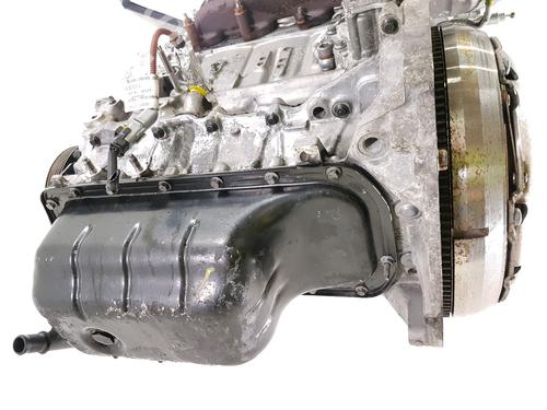 Engine PEUGEOT 308 I (4A_, 4C_) 1.6 HDi | BP28310411M1 