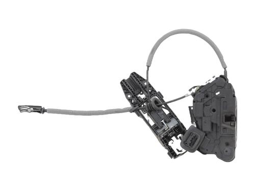 Used Front left lock Front left lock VW POLO V (6R1, 6C1) 1.6 TDI (90 hp) 33646016 33646016