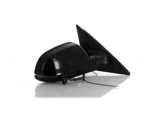 Right mirror AUDI A4 B8 (8K2) 2.0 TDI | BP21841114C27 