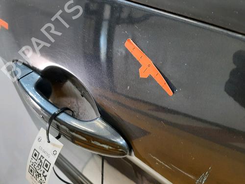 Right front door FORD S-MAX (WA6) 1.8 TDCi | BP18452510C3 