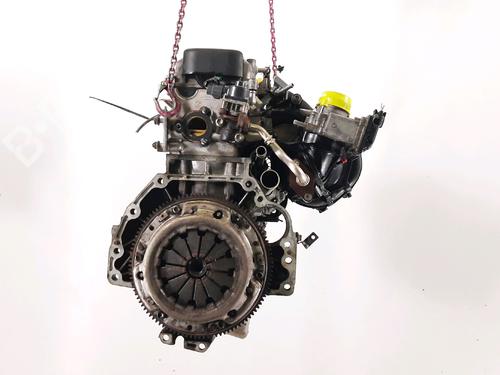 Engine SUZUKI SWIFT III (MZ, EZ) 1.3 (RS413, ZC11S) | BP31985826M1