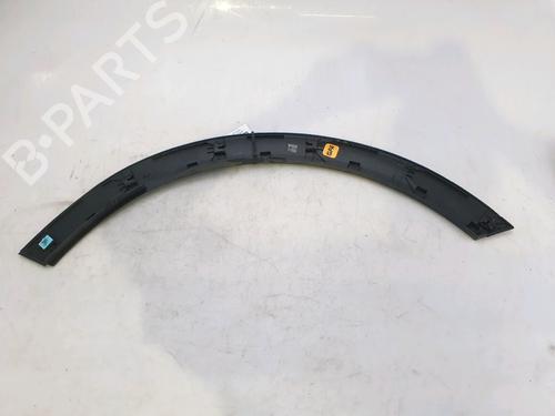 Front left wheel arch trim KIA SPORTAGE IV (QL, QLE) 1.7 CRDi | BP29111105C134 