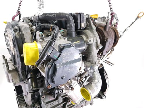 Engine SUZUKI VITARA (LY) 1.6 DDiS AllGrip (APK416D) | BP37483432M1 - Image 8