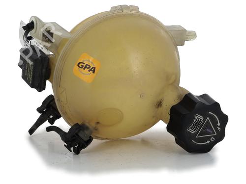 Used Expansion tank CITROËN C4 I (LC_) 1.6 HDi (90 hp) 24018270