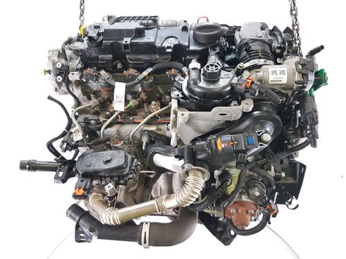 Motor CITROËN BERLINGO Box Body/MPV (B9) 1.6 BlueHDi 100 | BP29702034M1 
