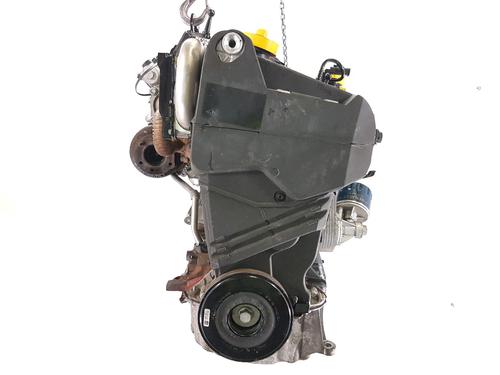 Motor RENAULT MEGANE III Hatchback (BZ0/1_, B3_) [2008-2026]  32278955