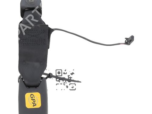 Seat buckle RENAULT CAPTUR I (J5_, H5_) 1.5 dCi 110 | BP28365232I32 