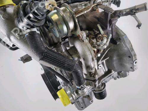 Motor SUZUKI SWIFT V (AZ) 1.0 (A2L310) | BP30367054M1 