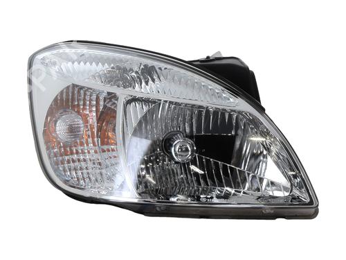 Used Right headlight KIA RIO II (JB) 1.5 CRDi (110 hp) 27247518