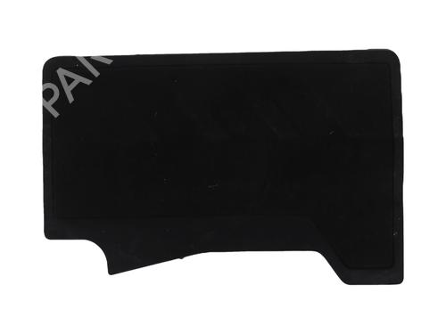 Used Upper protection PEUGEOT 2008 I (CU_) 1.2 THP 130 / PureTech 130 (130 hp) 31141824