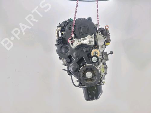 Used Engine PEUGEOT 206+ (2L_, 2M_) 1.4 HDi eco 70 (68 hp) 28595141
