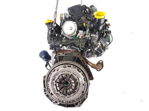 Engine DACIA DUSTER (HS_) 1.5 dCi | BP38717161M1 - Image 3