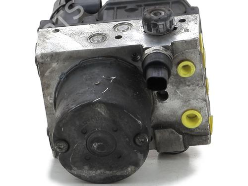 ABS Bremseaggregat AUDI A6 C5 (4B2) 2.5 TDI quattro | BP27729467M43 