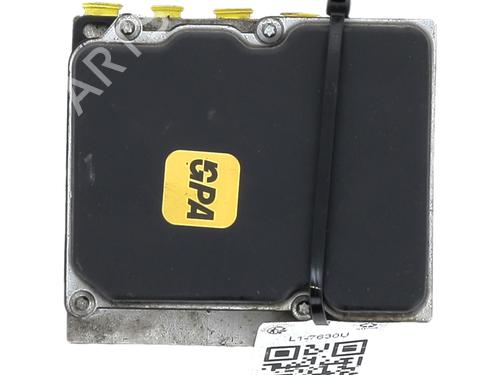 ABS pump PORSCHE PANAMERA (970) 4.8 4S | BP34642211M43 - Image 6