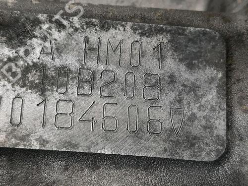 Engine CITROËN C3 II (SC_) 1.2 VTi 82 | BP33533842M1 - Image 8