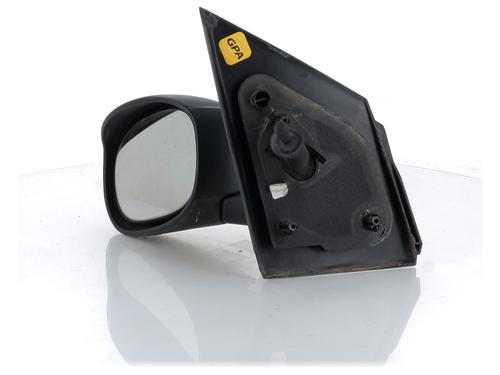 Left mirror CITROËN C2 (JM_) 1.4 HDi | BP19526485C26 