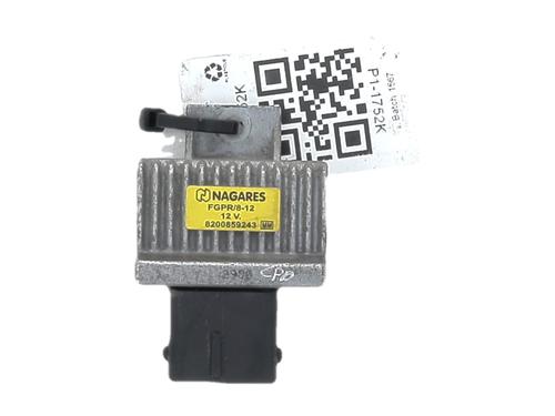 Used Electronic sensor Electronic sensor NISSAN QASHQAI I (J10, NJ10) 1.5 dCi (110 hp) 39633619 39633619
