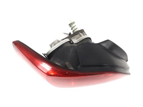 Used Left taillight Left taillight VW POLO V (6R1, 6C1) 1.2 TDI (75 hp) 32401768 32401768