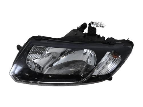 Left headlight DACIA SANDERO II 1.5 dCi | BP36212168C28 - Image 5