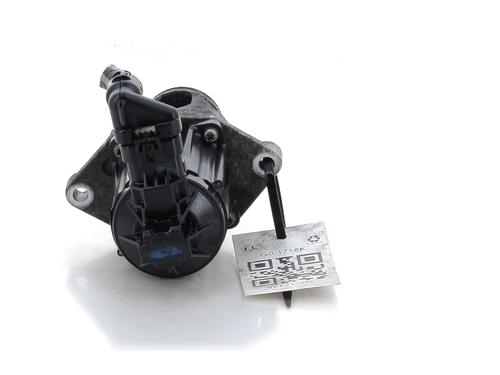 Egr FIAT DUCATO Van (250_) 140 Multijet 2,3 D | BP20496636M69 