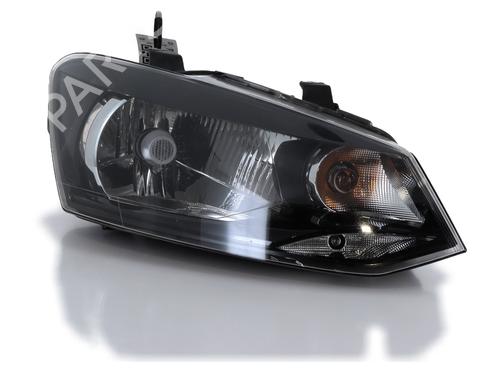 Lyskaster høyre VW POLO V (6R1, 6C1) 1.4 (6R1) (85 hp) 29762408