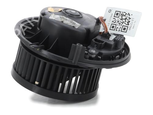 Heater blower motor AUDI A3 Sportback (8VA, 8VF) RS3 quattro | BP27333945M62 