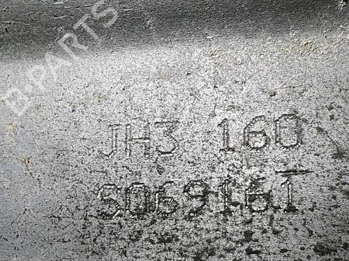 Gearbox DACIA LOGAN (LS_) 1.5 dCi (LS0K) | BP36853746M3 - Image 5