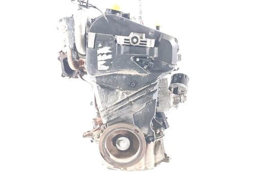 Used Engine RENAULT KANGOO Express (FW0/1_) 1.5 dCi 85 (FW0K, FW0L, FW0B) (86 hp) 30924746