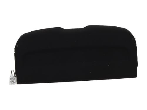 Used Rear parcel shelf PEUGEOT 208 II (UB_, UP_, UW_, UJ_) 1.2 Hybrid 100 (101 hp) 31661216