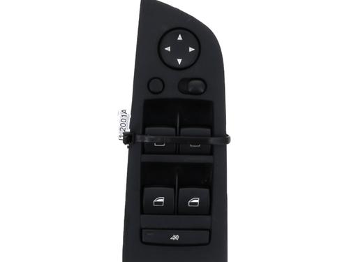 Used Left front window switch BMW 3 (E90) 325 d (204 hp) 28122001