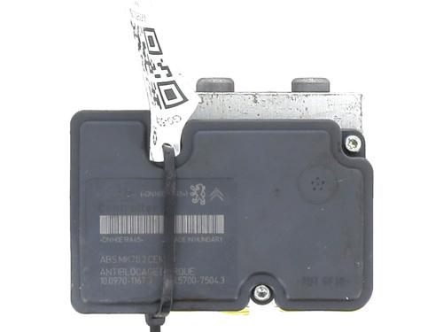 ABS pump CITROËN C3 I (FC_, FN_)  | BP25992288M43 