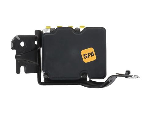 ABS pump SUZUKI SWIFT IV (FZ, NZ) 1.2 4x4 (AZH412, ZD72S) | BP33158838M43 - Image 6