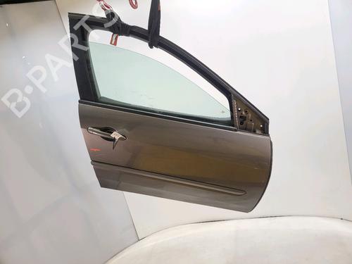 Used Right front door RENAULT LAGUNA III (BT0/1) 1.5 dCi (BT00, BT0A, BT0T, BT1J) (110 hp) 29231222