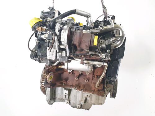 Engine RENAULT KANGOO Express (FW0/1_) 1.5 dCi 90 (FW0G, FW05, FW08, FW11) | BP36513571M1 - Image 4