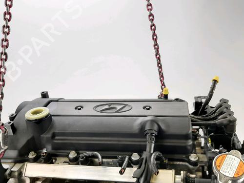 Engine HYUNDAI i20 I (PB, PBT) 1.2 | BP32770248M1 - Image 5