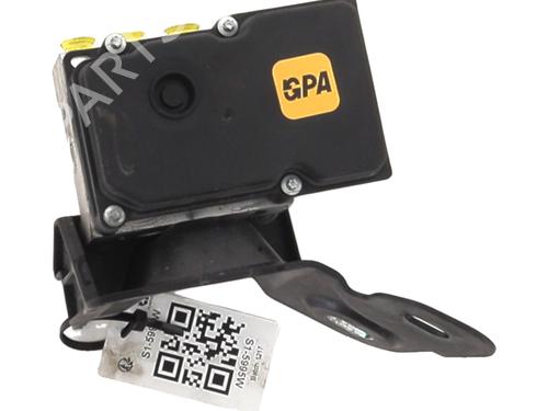 ABS pump OPEL CORSA D (S07) 1.0 (L08, L68) | BP31866925M43 