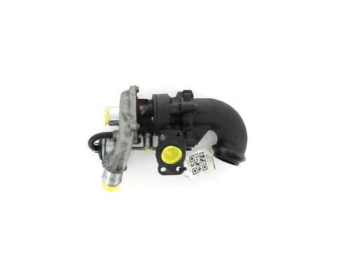 Used Turbocharger/Supercharger CITROËN NEMO Box Body/MPV (AA_) 1.4 HDi (68 hp) 17765094