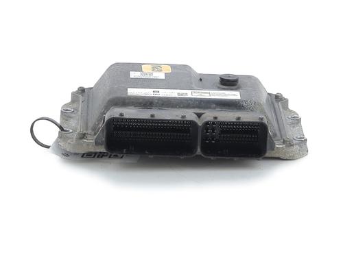 Used Engine control unit (ECU) OPEL ZAFIRA / ZAFIRA FAMILY B (A05) 1.7 CDTI (M75) (110 hp) 30827558