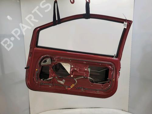 Right front door RENAULT TWINGO I (C06_) 1.2 16V (C06C, C06D, C06K) | BP27667423C3 