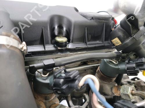 Engine PEUGEOT 406 Break (8E/F) 2.0 HDI 110 | BP29623746M1 