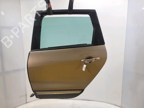Used Left rear door RENAULT SCÉNIC III (JZ0/1_) 1.6 dCi (JZ00, JZ12) (130 hp) 29416936