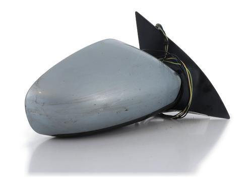 Right mirror PEUGEOT 607 (9D, 9U) 2.2 HDi | BP28971360C27 