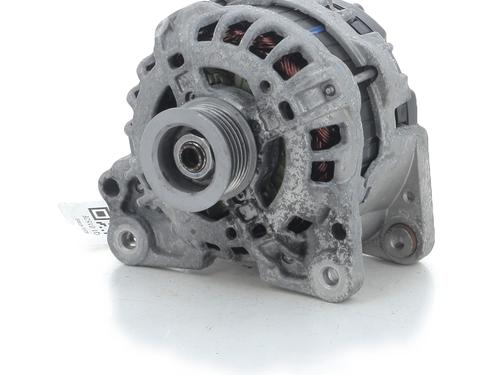 Used Alternator SEAT Mii (KF1, KE1) 1.0 (60 hp) 31326434