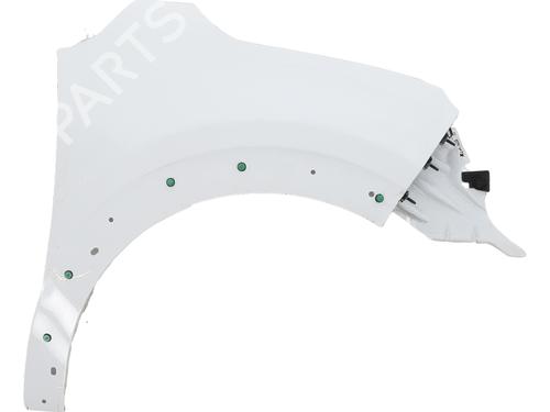 Used Right front fenders CITROËN C3 III (SX) 1.2 THP 110 (SXHNPS, SXHNZT, SXHNZ6) (110 hp) 29321516