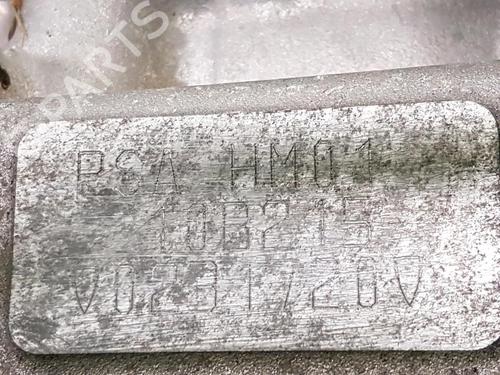 Engine DS DS 3 (SA_) 1.2 VTi 82 (SAHMZ6) | BP31963859M1