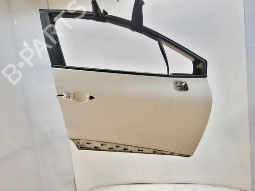 Dør højre fortil RENAULT CLIO IV (BH_) 1.5 dCi 75 (75 hp) 31699374