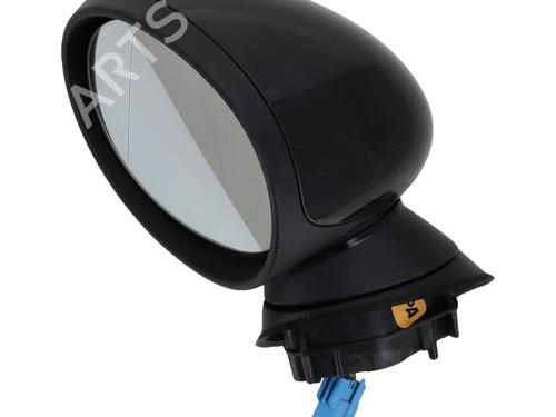 Used Left mirror MINI MINI (F56) Cooper (136 hp) 29849537