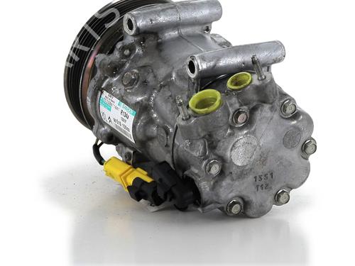 AC compressor PEUGEOT 307 (3A/C) 1.6 HDi | BP28285673M34 